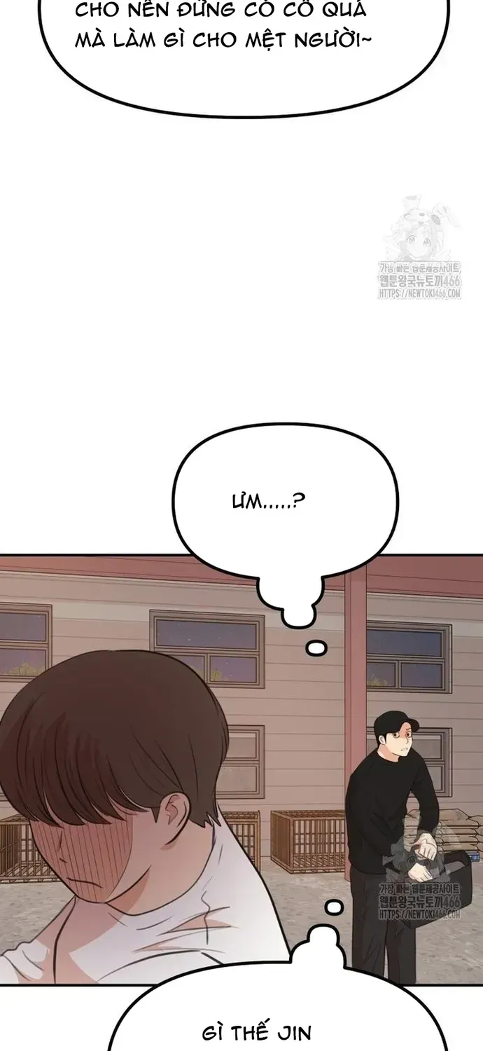 Bạn Trai Vệ Sĩ Chap 168 - Next Chap 167