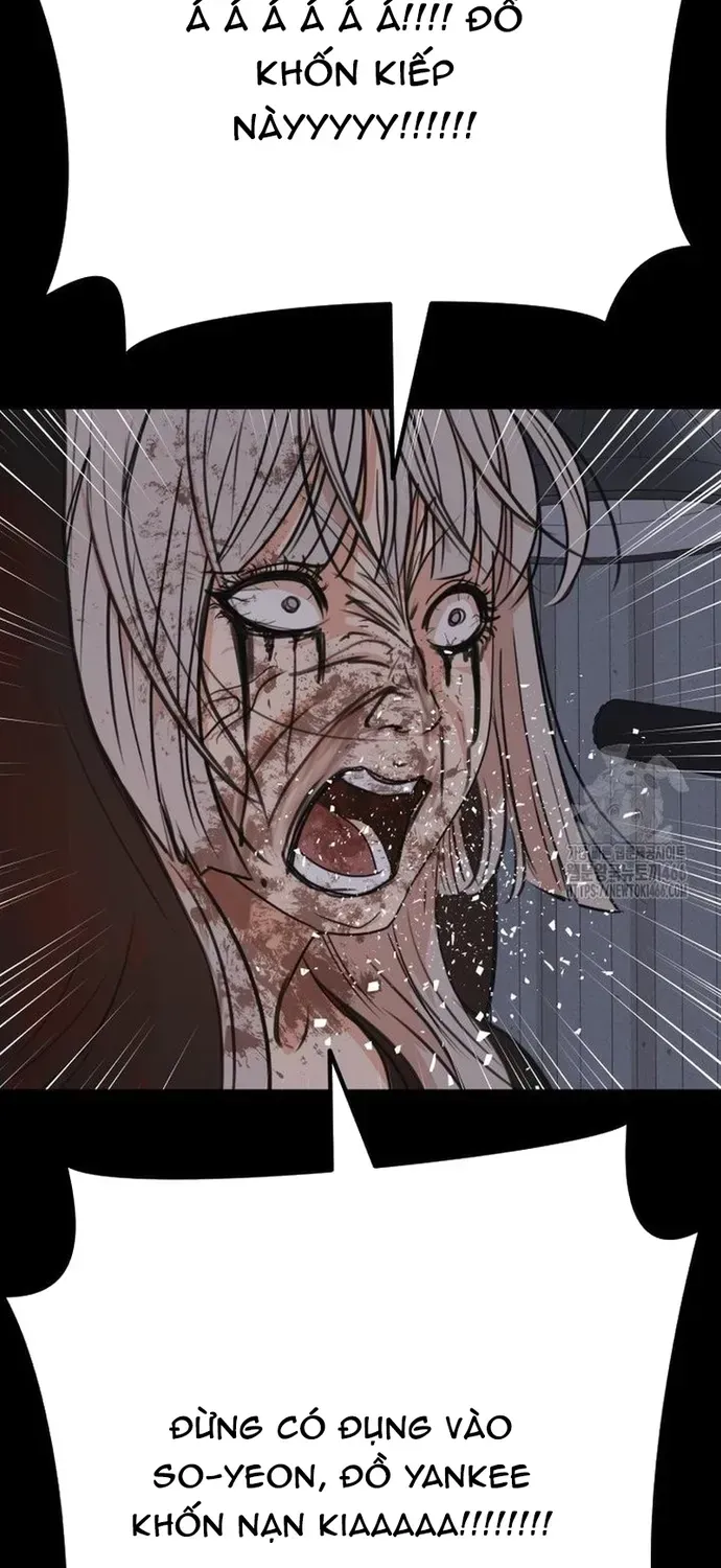 Bạn Trai Vệ Sĩ Chap 168 - Next Chap 167