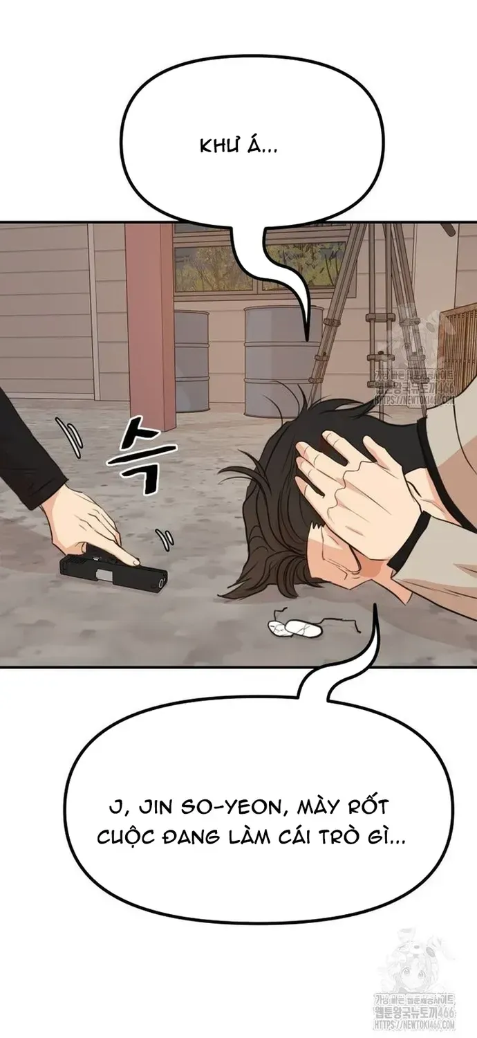 Bạn Trai Vệ Sĩ Chap 168 - Next Chap 167