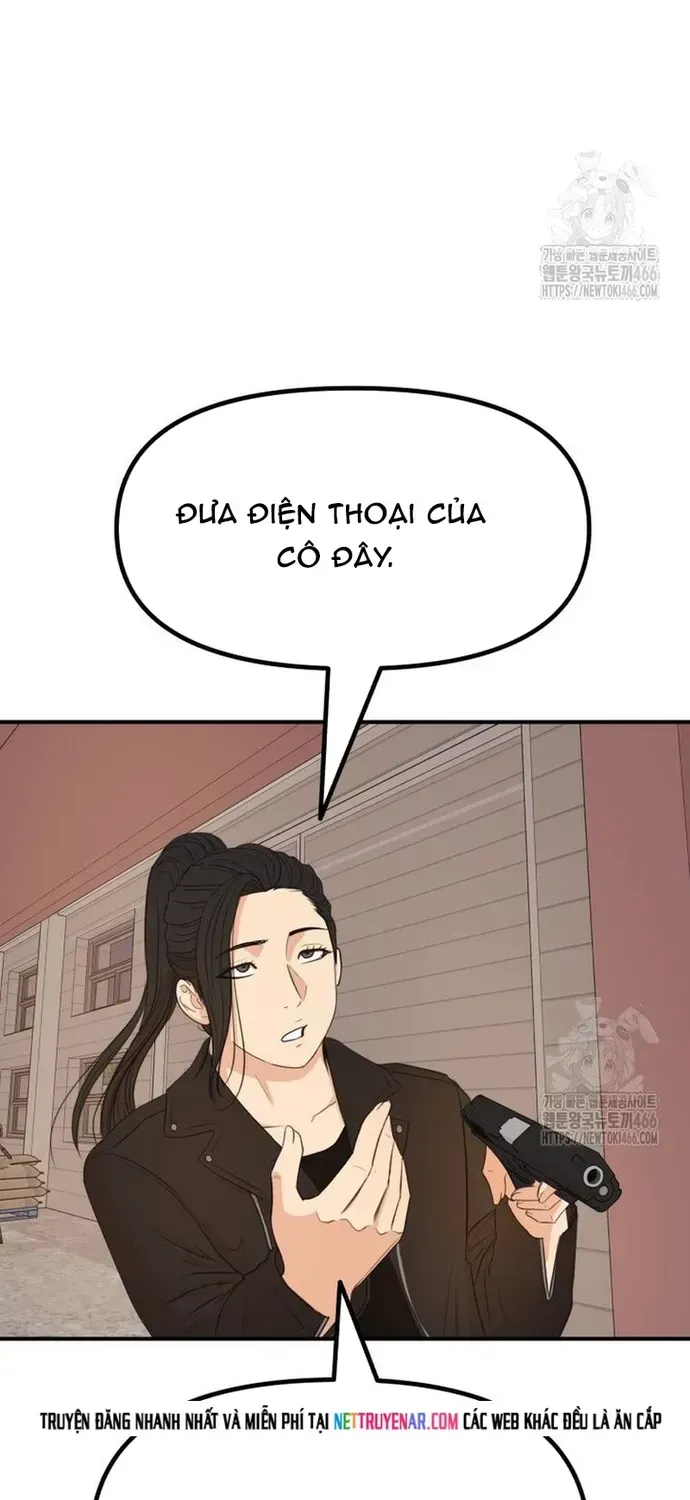 Bạn Trai Vệ Sĩ Chap 168 - Next Chap 167