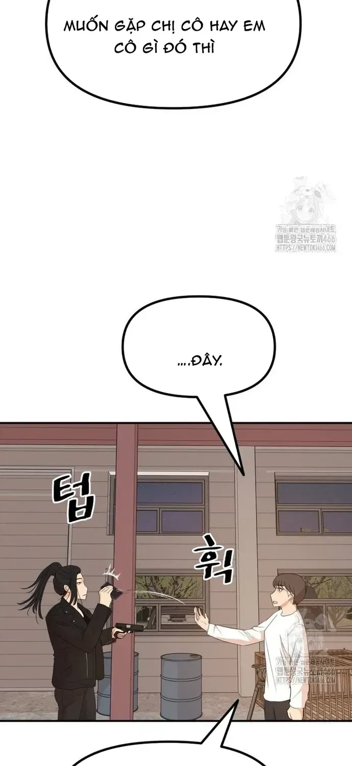 Bạn Trai Vệ Sĩ Chap 168 - Next Chap 167