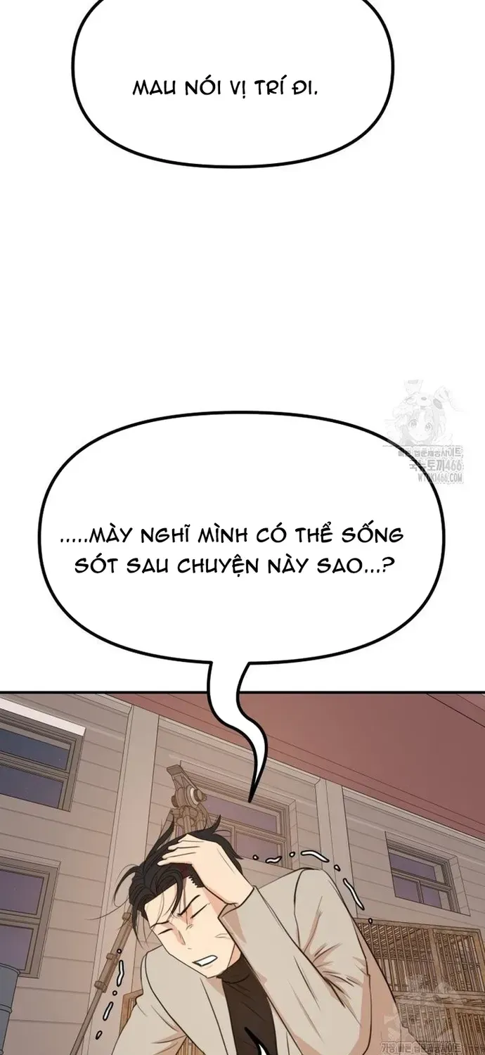 Bạn Trai Vệ Sĩ Chap 168 - Next Chap 167