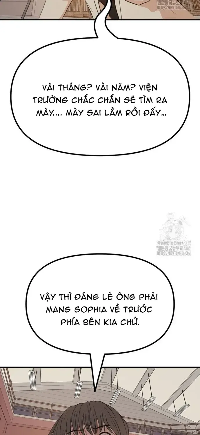 Bạn Trai Vệ Sĩ Chap 168 - Next Chap 167