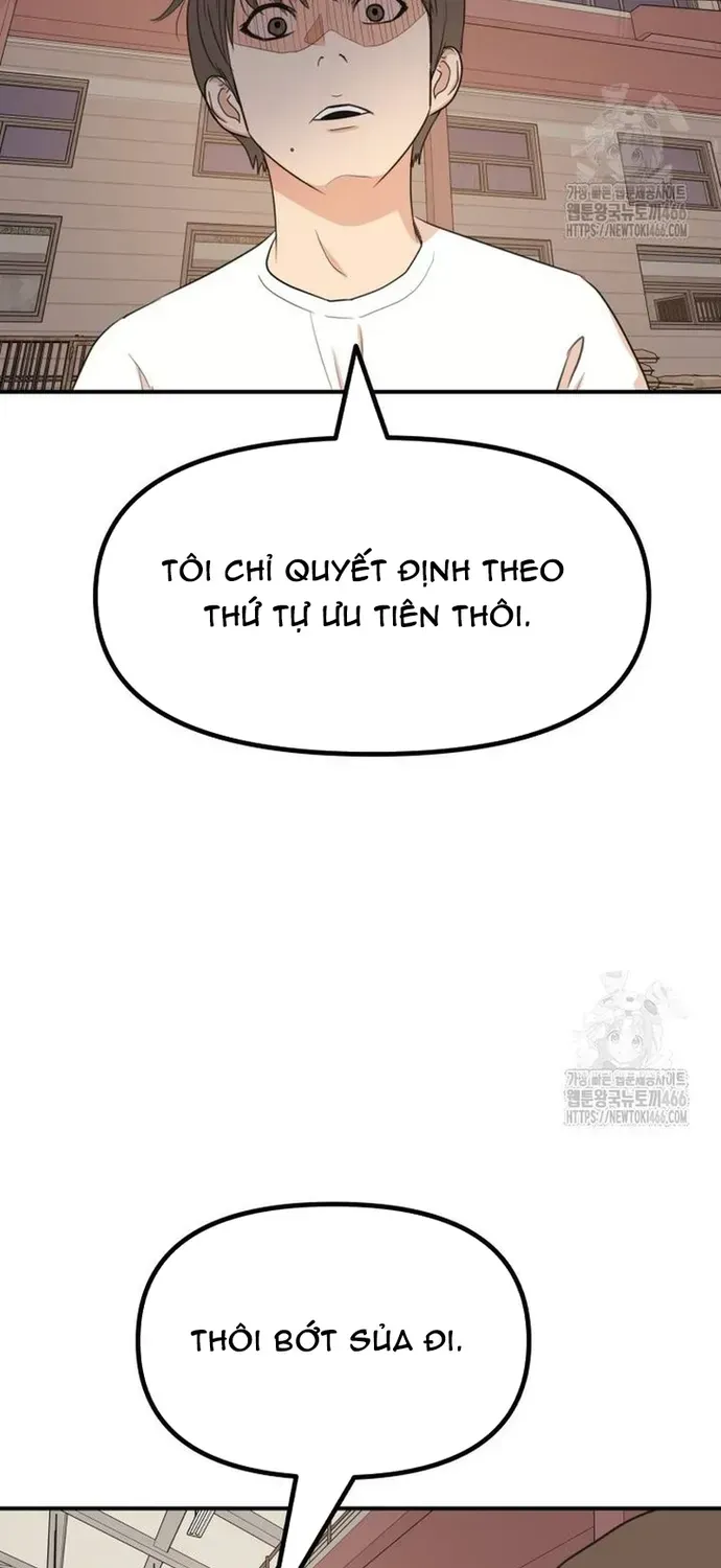 Bạn Trai Vệ Sĩ Chap 168 - Next Chap 167