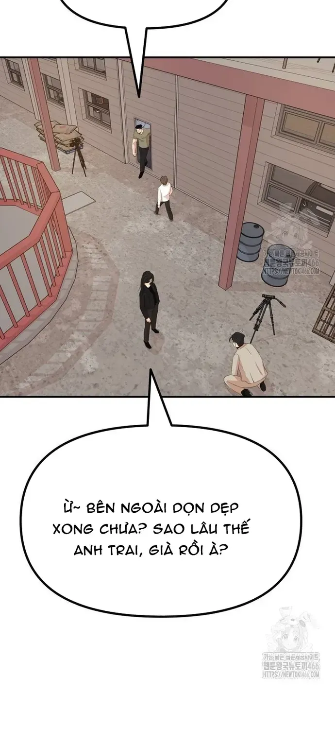 Bạn Trai Vệ Sĩ Chap 168 - Next Chap 167