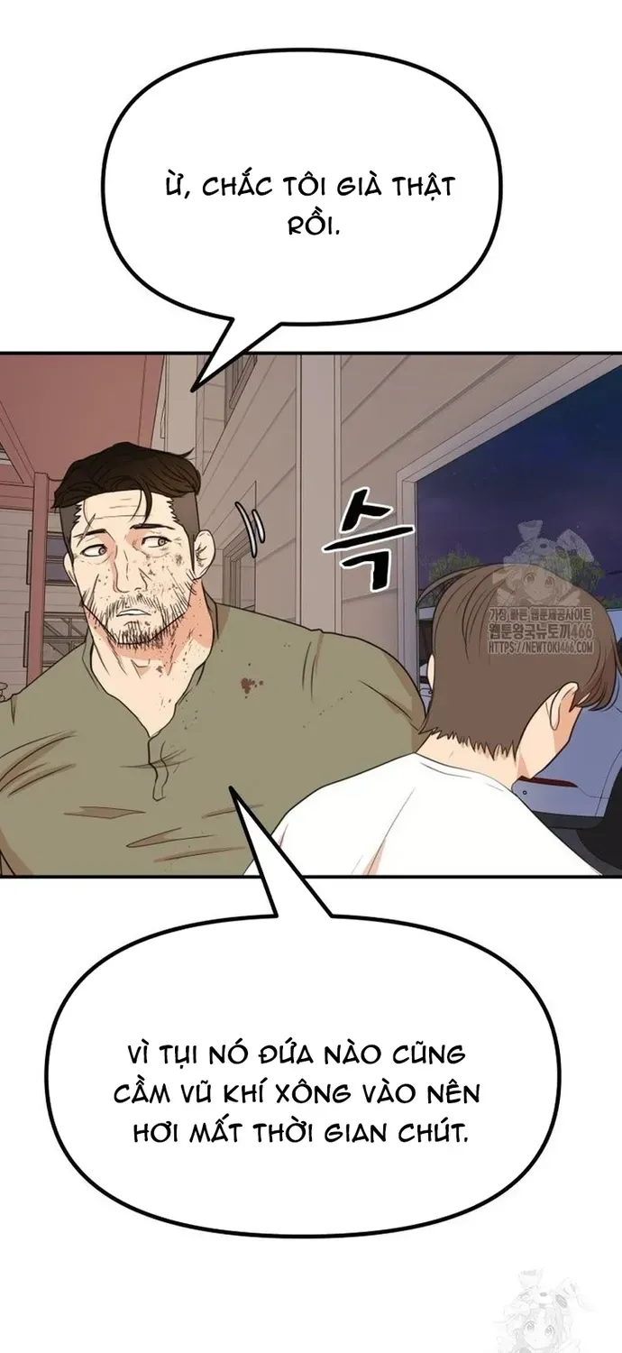 Bạn Trai Vệ Sĩ Chap 168 - Next Chap 167