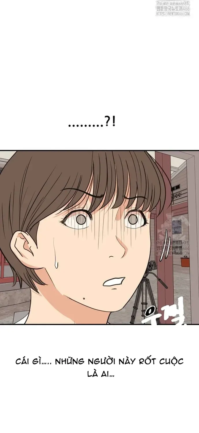 Bạn Trai Vệ Sĩ Chap 168 - Next Chap 167