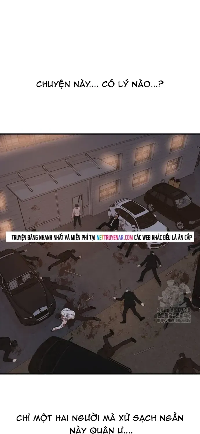 Bạn Trai Vệ Sĩ Chap 168 - Next Chap 167