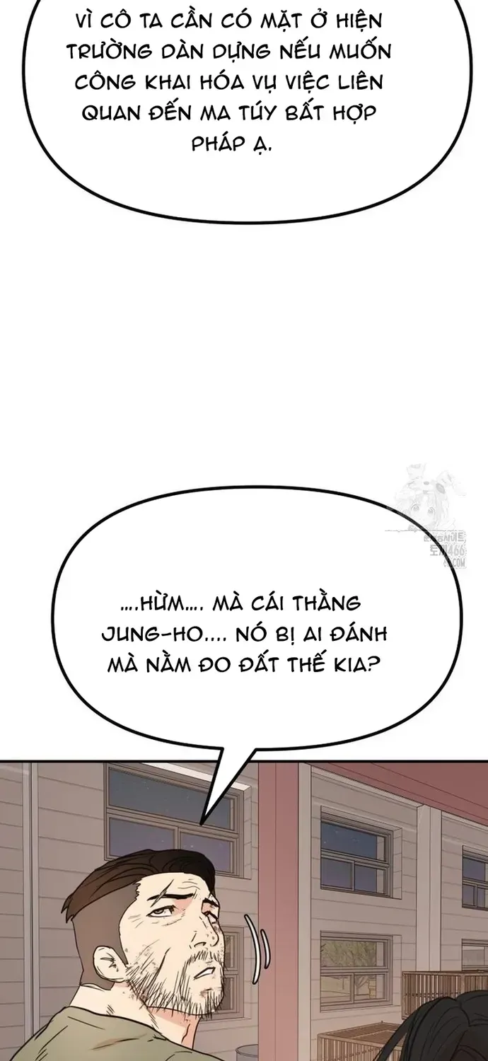 Bạn Trai Vệ Sĩ Chap 168 - Next Chap 167