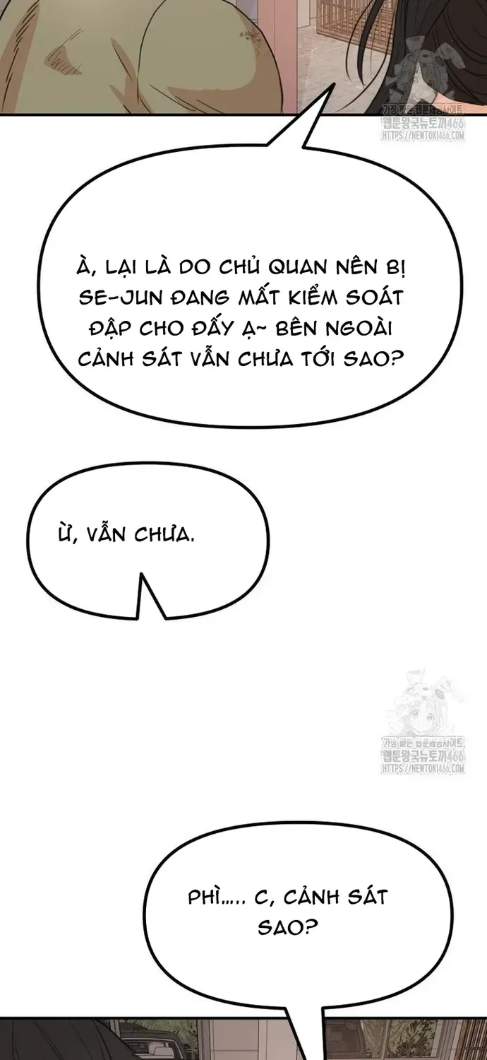 Bạn Trai Vệ Sĩ Chap 168 - Next Chap 167