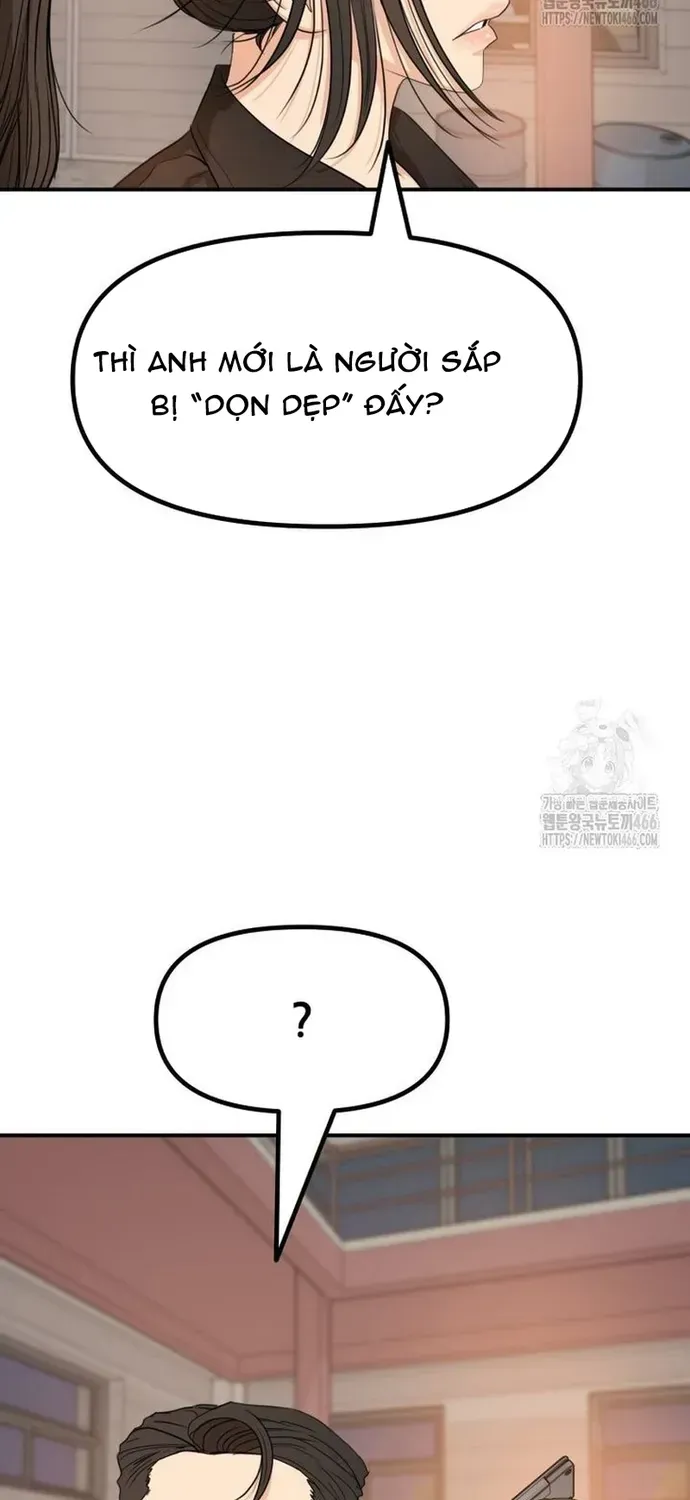 Bạn Trai Vệ Sĩ Chap 168 - Next Chap 167