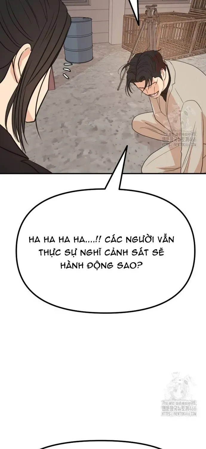 Bạn Trai Vệ Sĩ Chap 168 - Next Chap 167