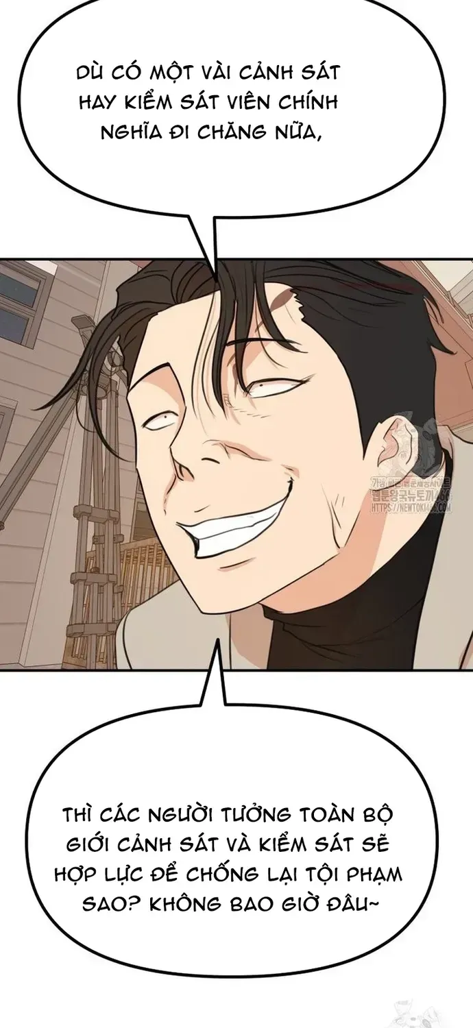 Bạn Trai Vệ Sĩ Chap 168 - Next Chap 167