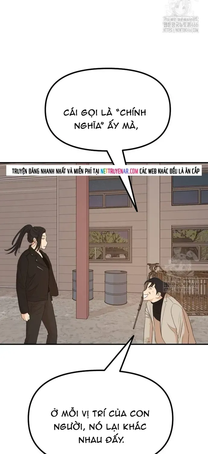 Bạn Trai Vệ Sĩ Chap 168 - Next Chap 167