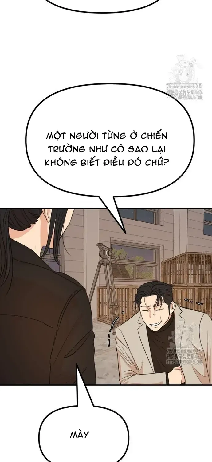 Bạn Trai Vệ Sĩ Chap 168 - Next Chap 167