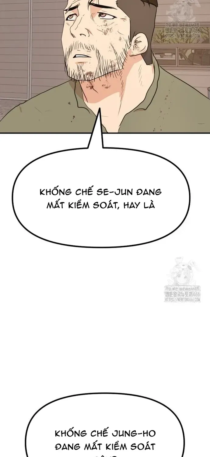 Bạn Trai Vệ Sĩ Chap 168 - Next Chap 167