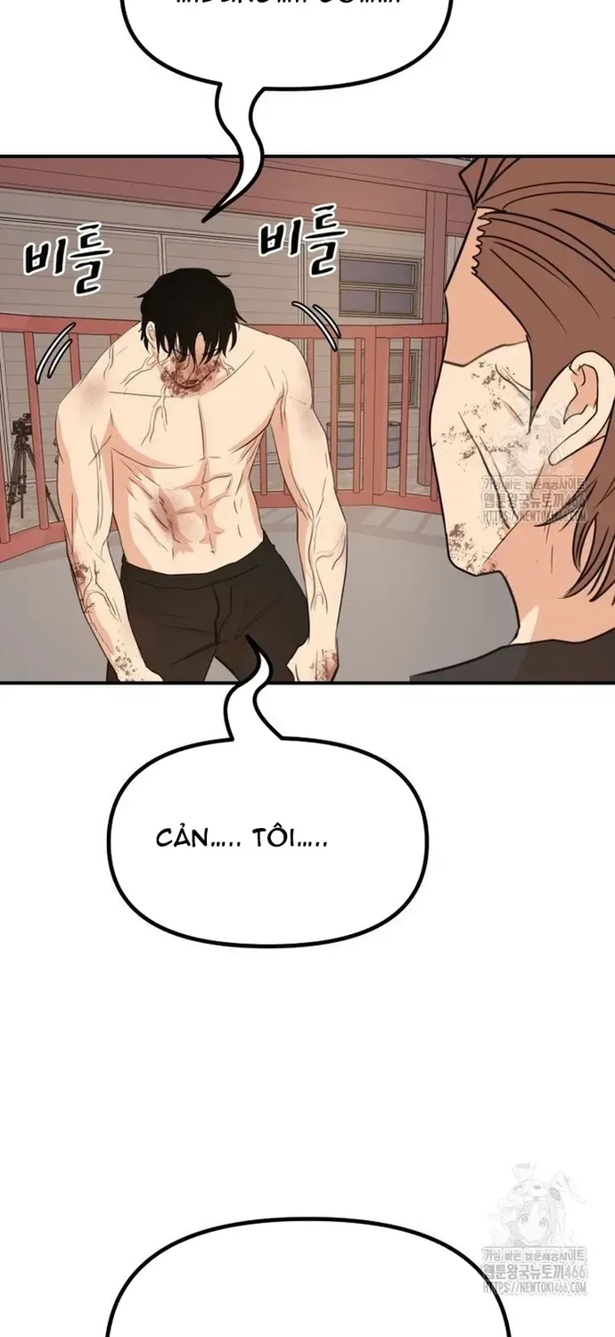 Bạn Trai Vệ Sĩ Chap 168 - Next Chap 167