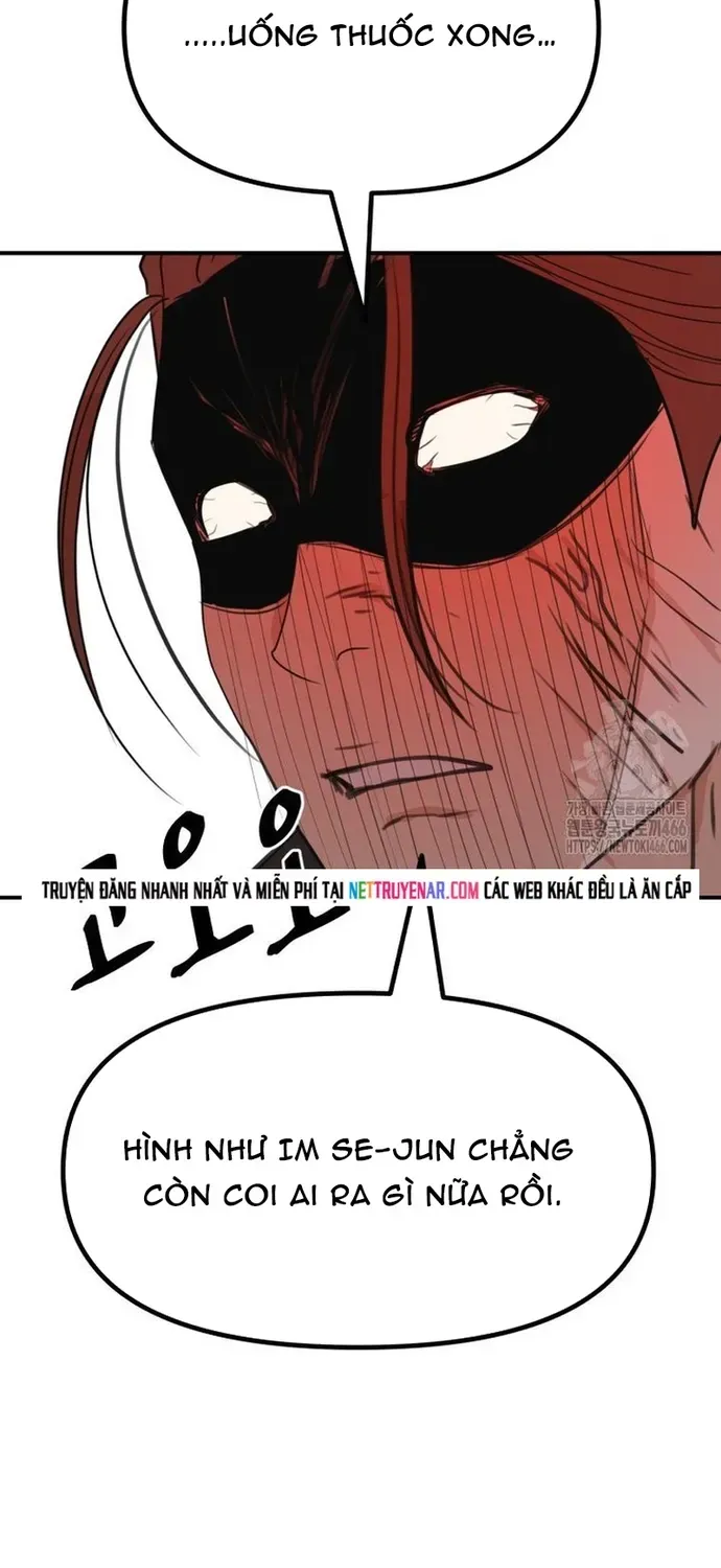 Bạn Trai Vệ Sĩ Chap 168 - Next Chap 167