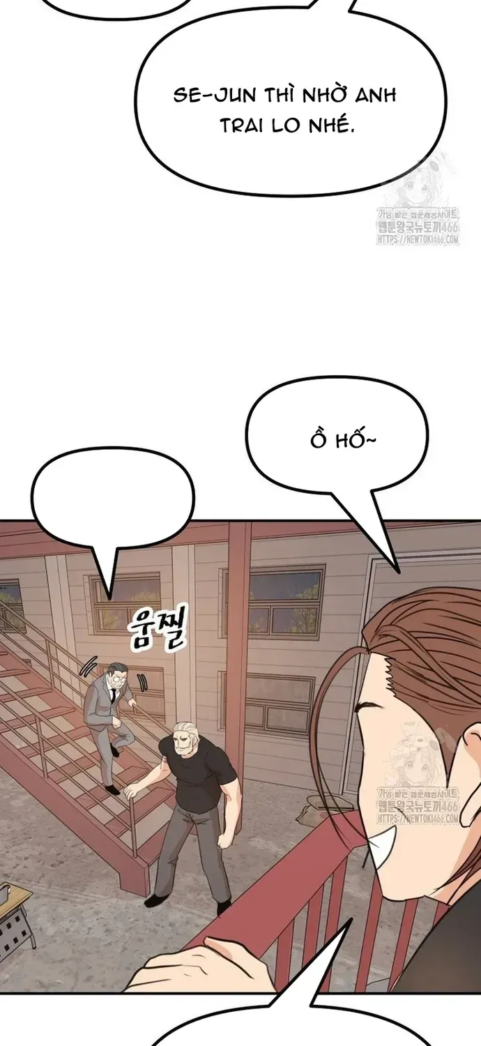 Bạn Trai Vệ Sĩ Chap 168 - Next Chap 167