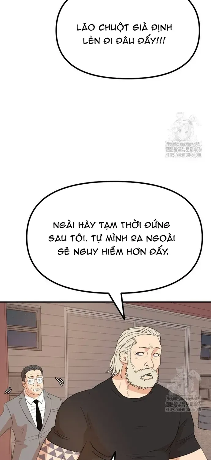 Bạn Trai Vệ Sĩ Chap 168 - Next Chap 167