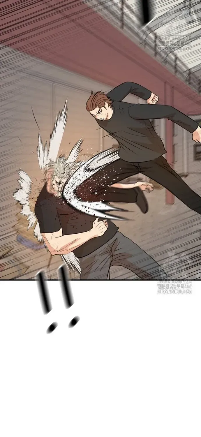 Bạn Trai Vệ Sĩ Chap 168 - Next Chap 167