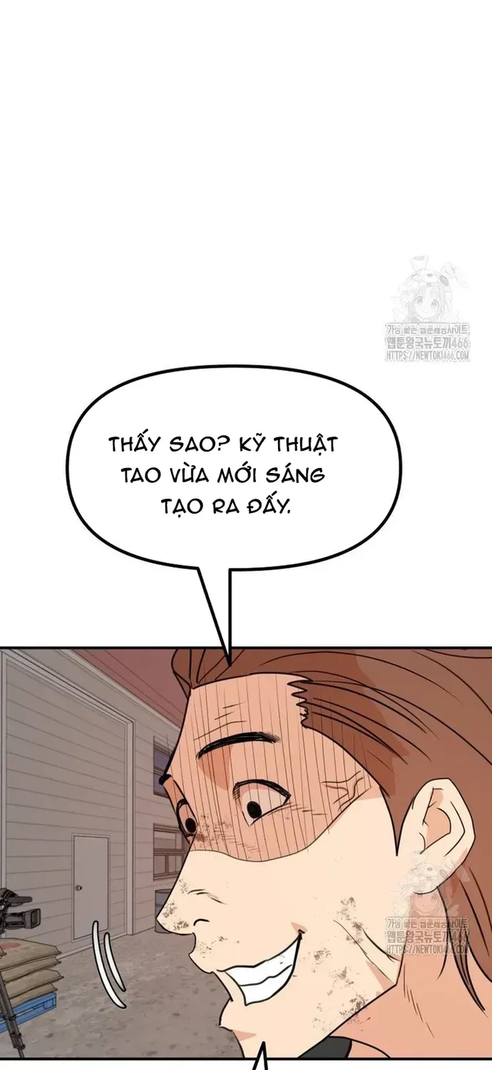 Bạn Trai Vệ Sĩ Chap 168 - Next Chap 167