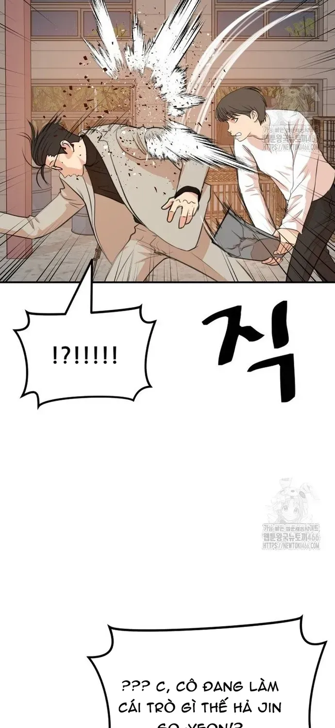 Bạn Trai Vệ Sĩ Chap 168 - Next Chap 167