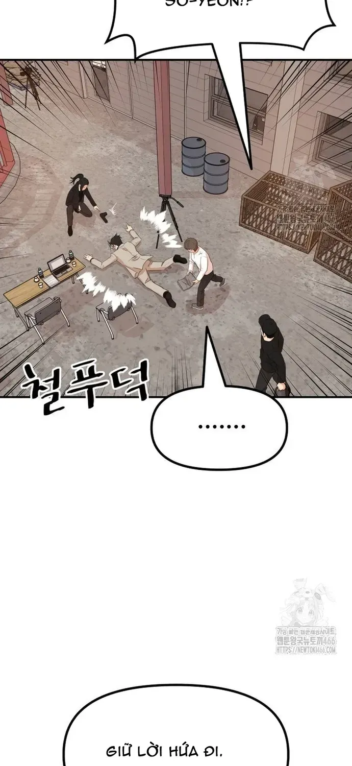 Bạn Trai Vệ Sĩ Chap 168 - Next Chap 167