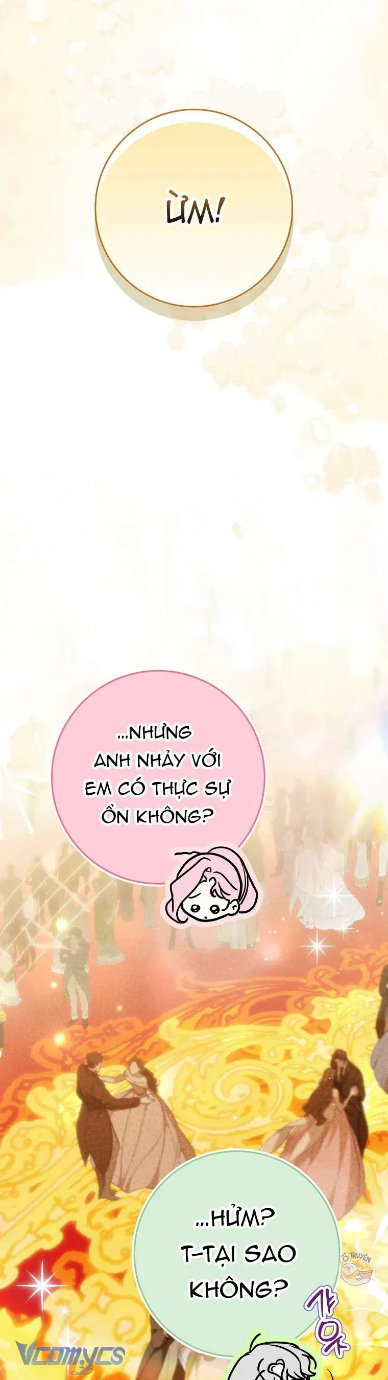 Kẻ Phản Diện Đó Chính Là Tôi Chap 23 - Next Chap 24