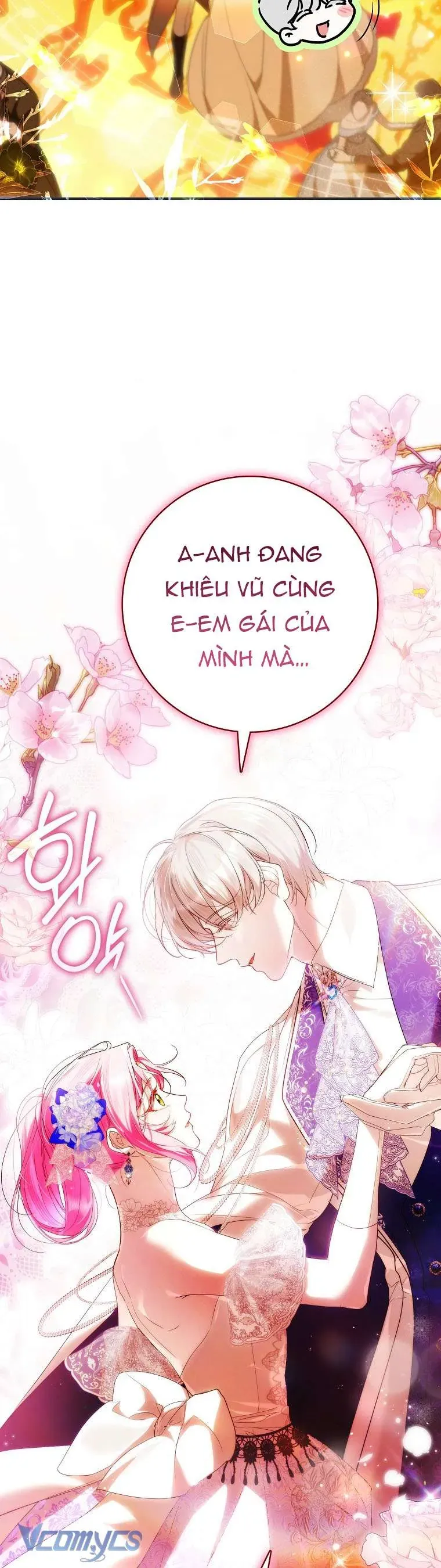 Kẻ Phản Diện Đó Chính Là Tôi Chap 23 - Next Chap 24
