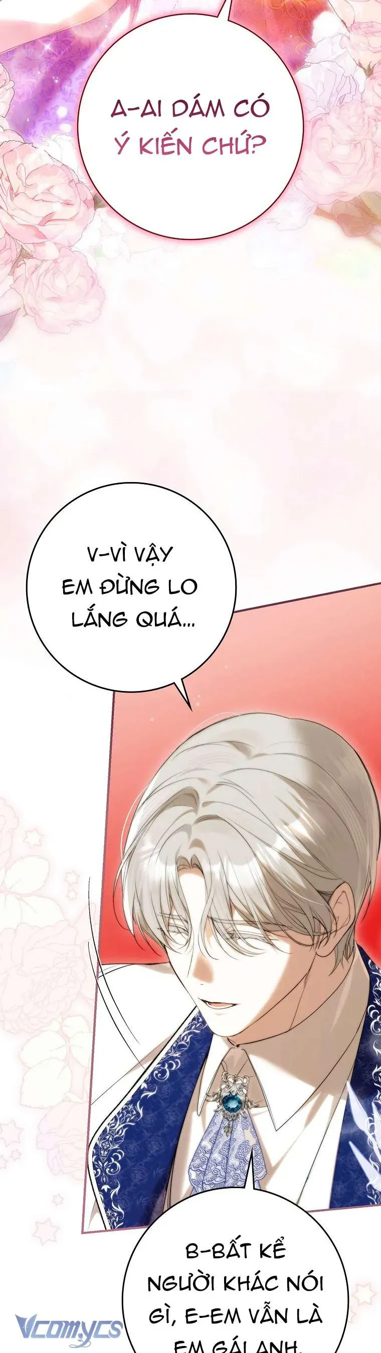 Kẻ Phản Diện Đó Chính Là Tôi Chap 23 - Next Chap 24
