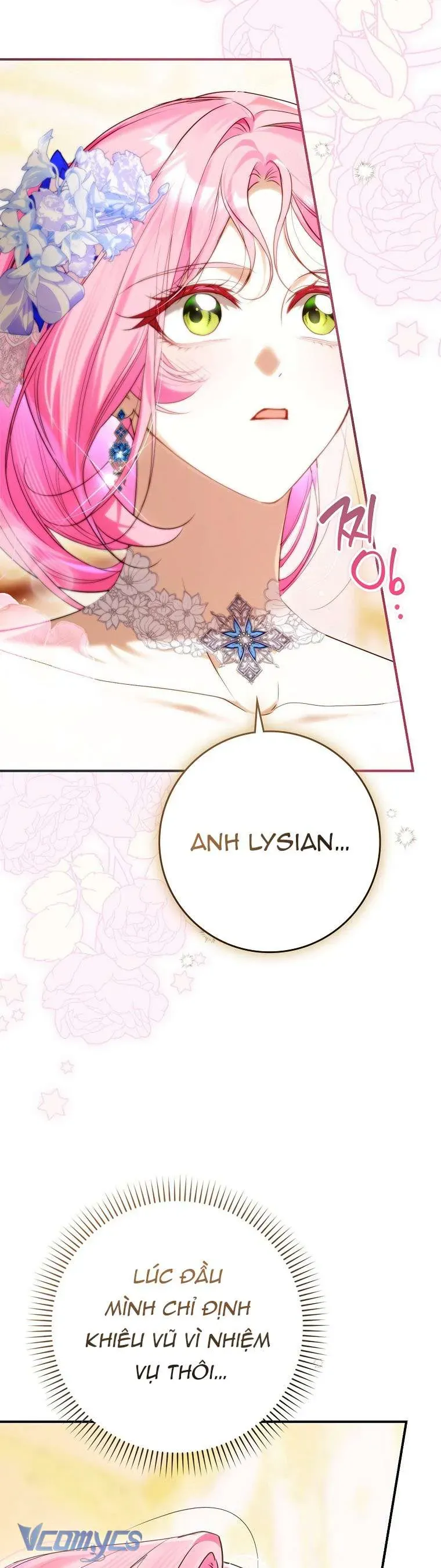 Kẻ Phản Diện Đó Chính Là Tôi Chap 23 - Next Chap 24