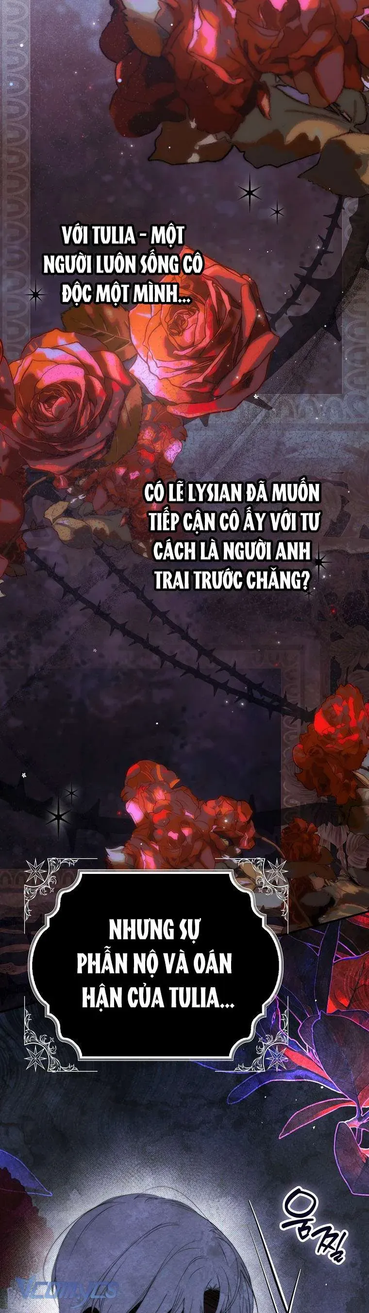 Kẻ Phản Diện Đó Chính Là Tôi Chap 23 - Next Chap 24