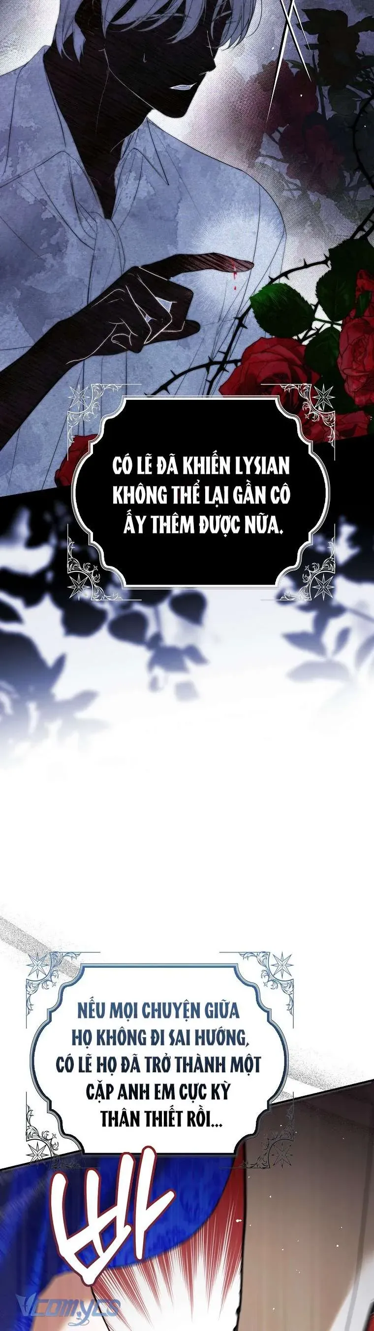 Kẻ Phản Diện Đó Chính Là Tôi Chap 23 - Next Chap 24