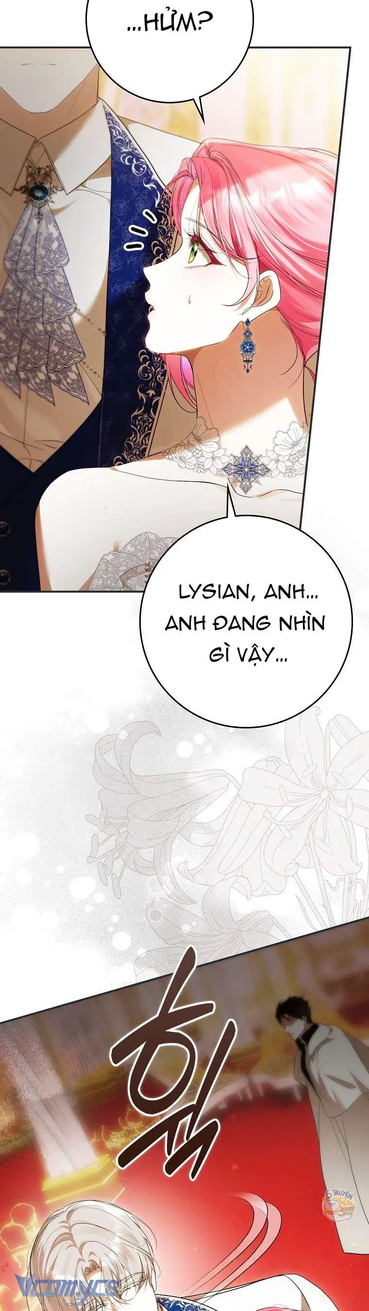 Kẻ Phản Diện Đó Chính Là Tôi Chap 23 - Next Chap 24