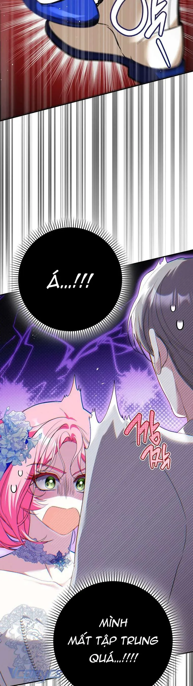 Kẻ Phản Diện Đó Chính Là Tôi Chap 23 - Next Chap 24