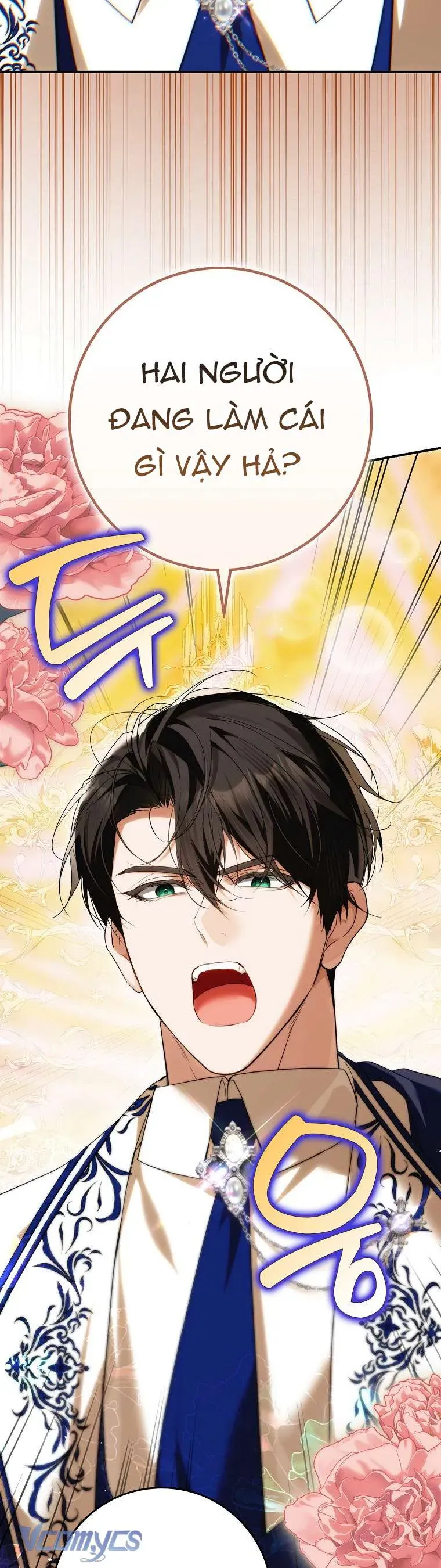 Kẻ Phản Diện Đó Chính Là Tôi Chap 23 - Next Chap 24