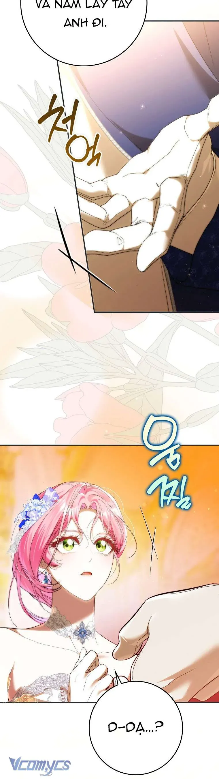 Kẻ Phản Diện Đó Chính Là Tôi Chap 23 - Next Chap 24