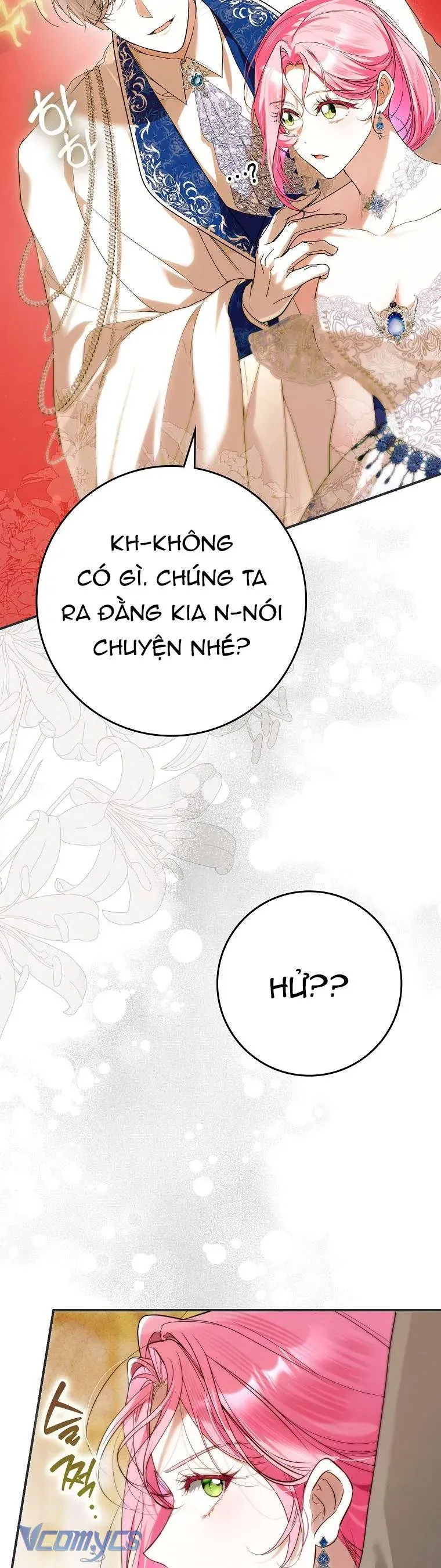 Kẻ Phản Diện Đó Chính Là Tôi Chap 23 - Next Chap 24