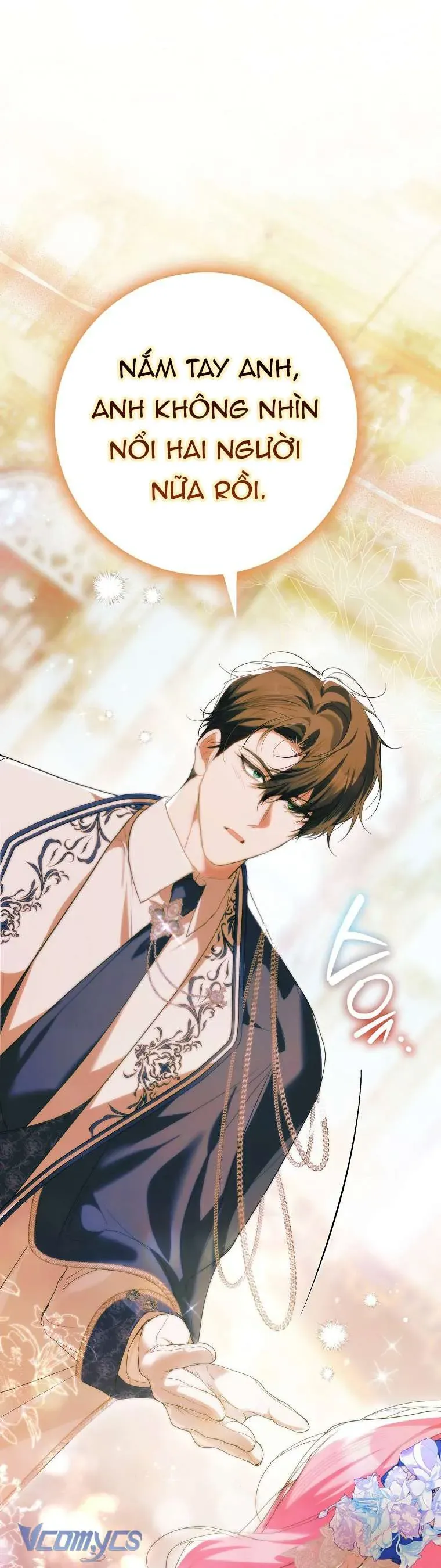 Kẻ Phản Diện Đó Chính Là Tôi Chap 23 - Next Chap 24