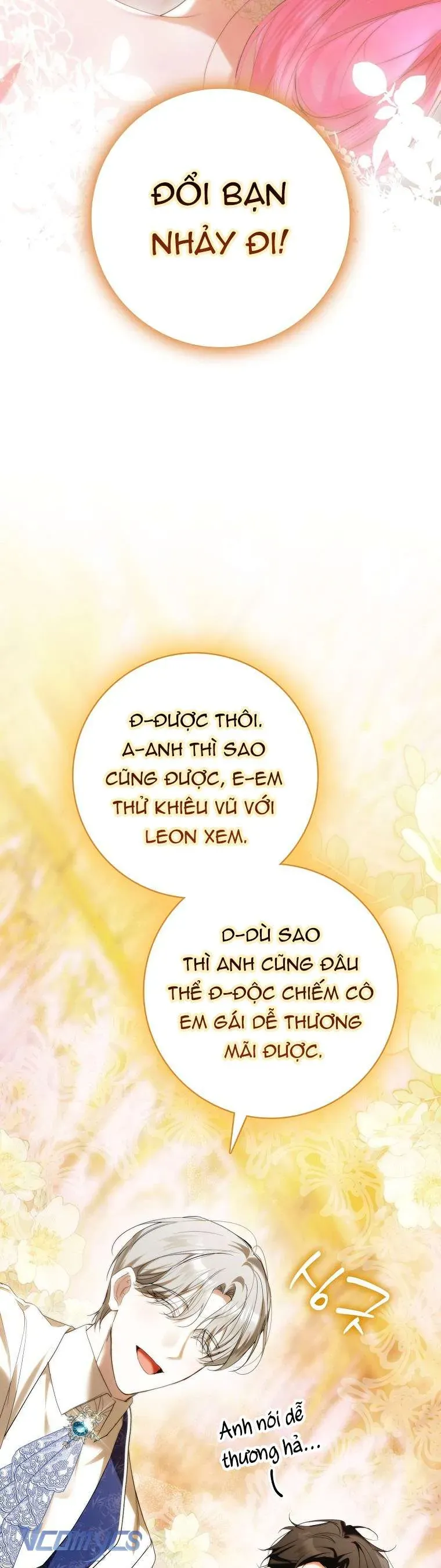 Kẻ Phản Diện Đó Chính Là Tôi Chap 23 - Next Chap 24