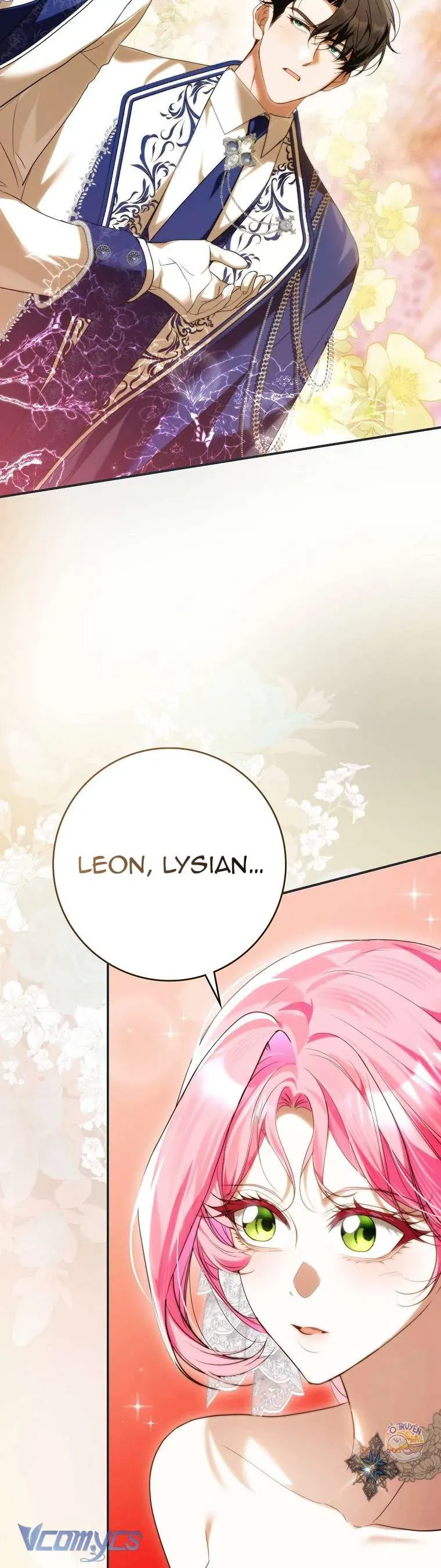 Kẻ Phản Diện Đó Chính Là Tôi Chap 23 - Next Chap 24