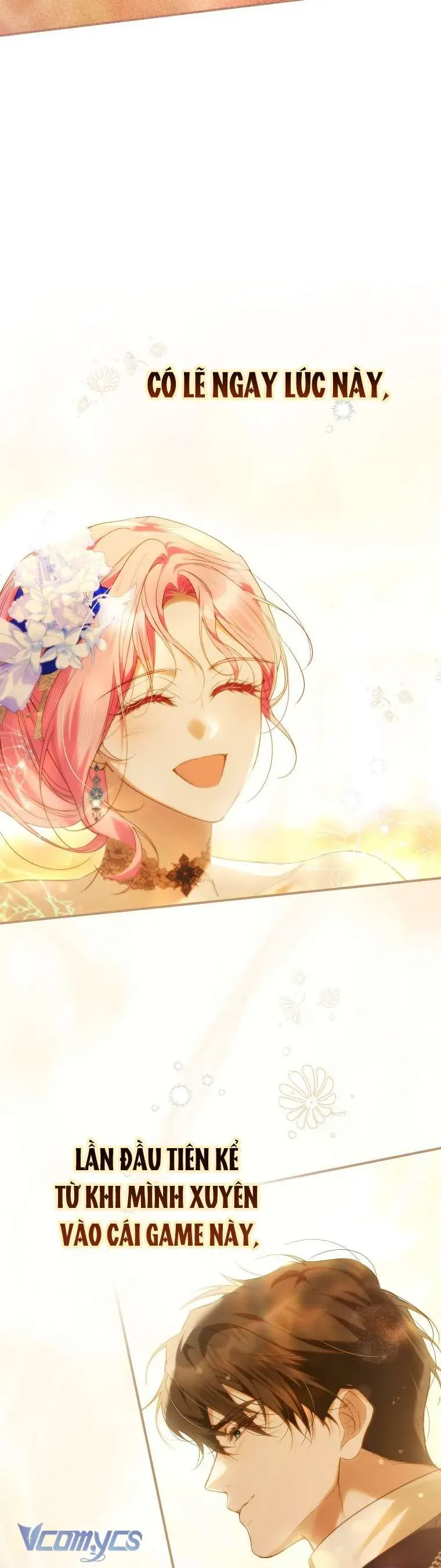 Kẻ Phản Diện Đó Chính Là Tôi Chap 23 - Next Chap 24