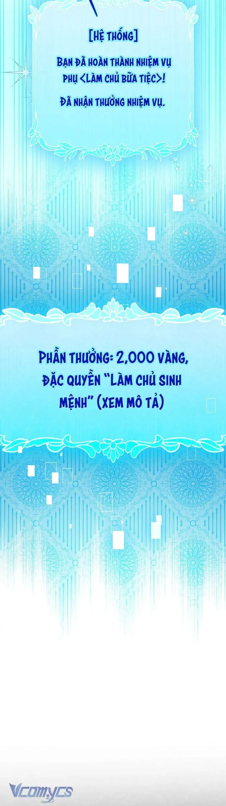 Kẻ Phản Diện Đó Chính Là Tôi Chap 23 - Next Chap 24