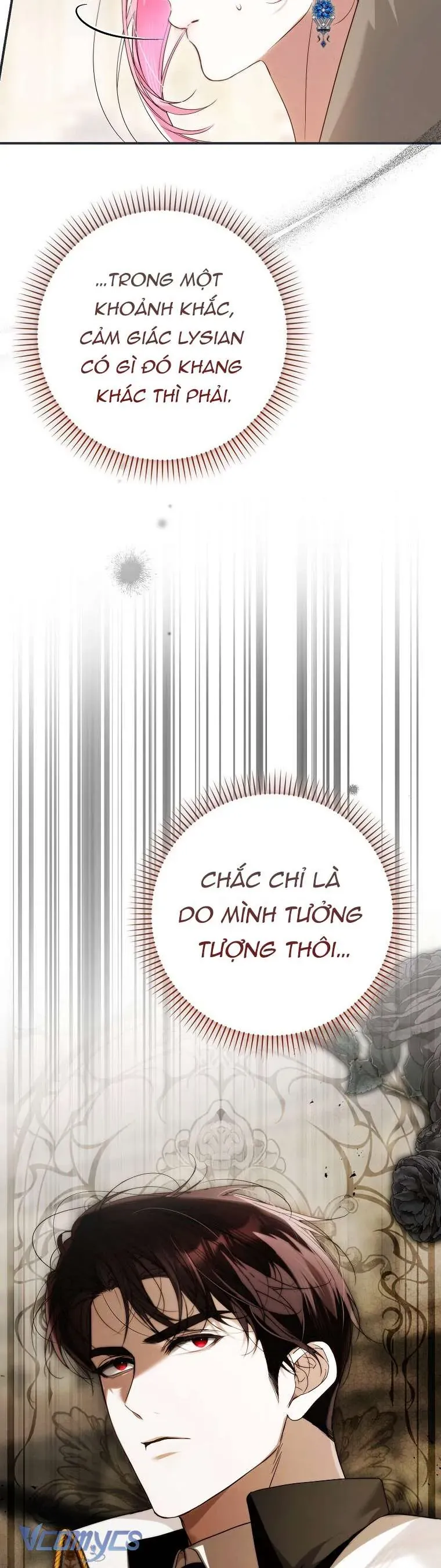 Kẻ Phản Diện Đó Chính Là Tôi Chap 23 - Next Chap 24