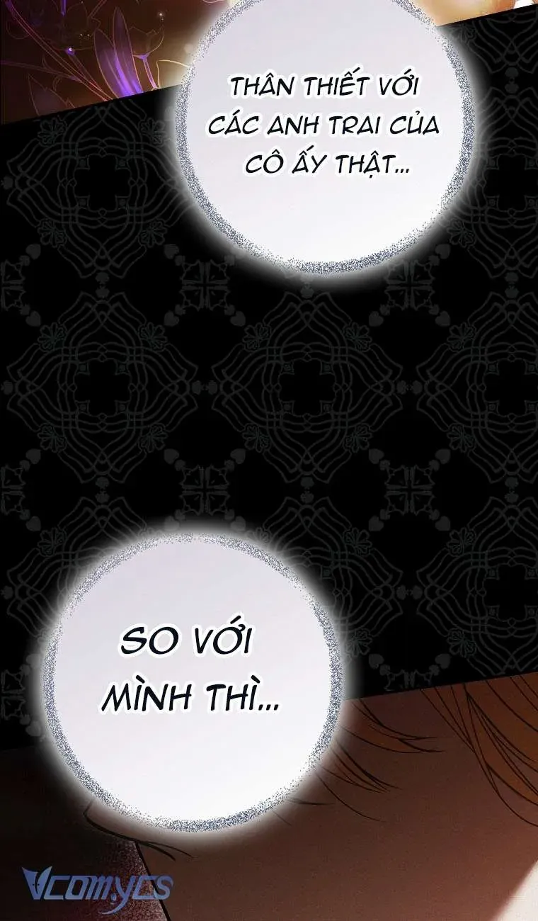 Kẻ Phản Diện Đó Chính Là Tôi Chap 23 - Next Chap 24