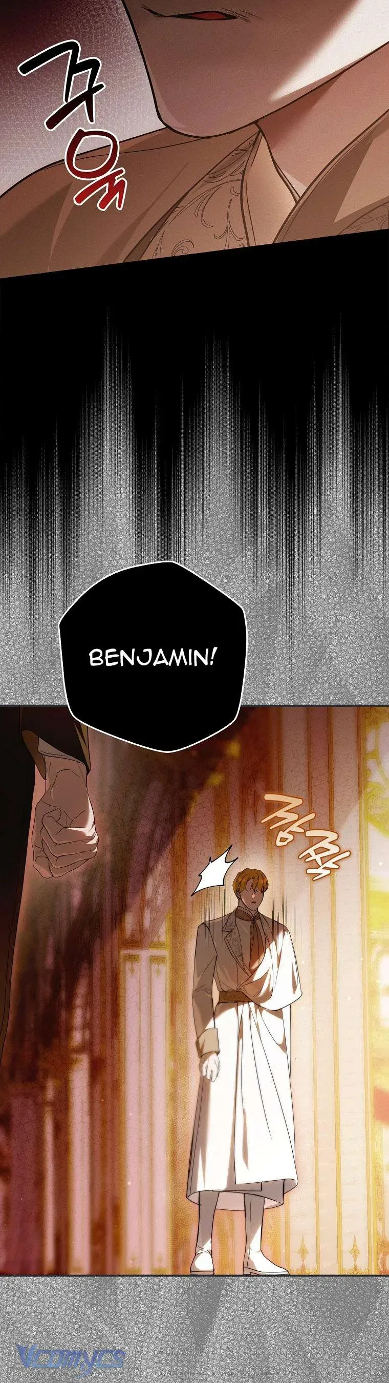 Kẻ Phản Diện Đó Chính Là Tôi Chap 23 - Next Chap 24