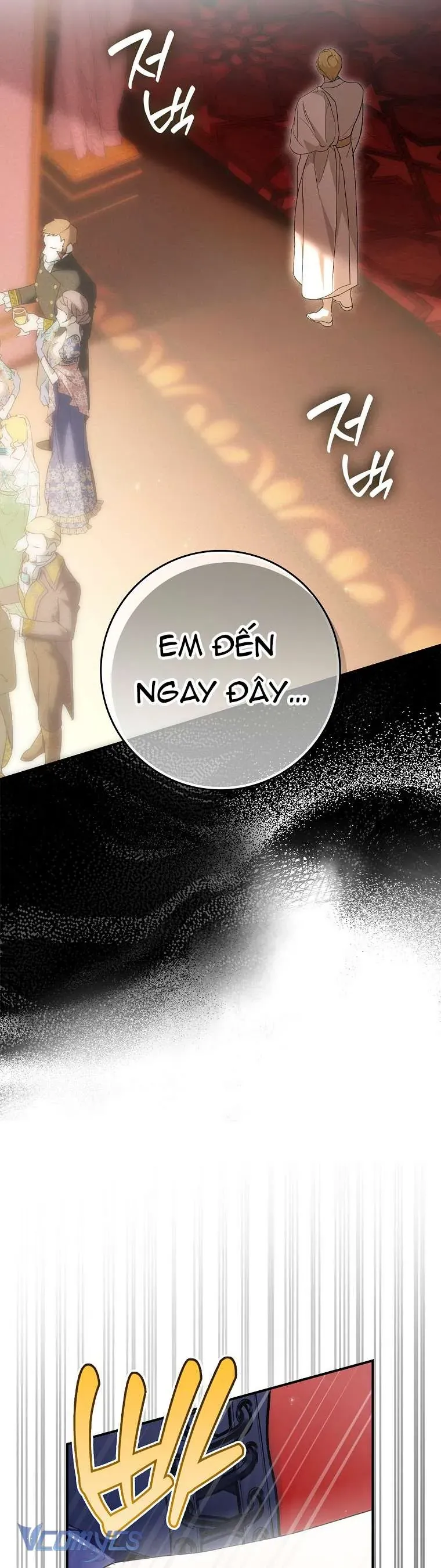 Kẻ Phản Diện Đó Chính Là Tôi Chap 23 - Next Chap 24