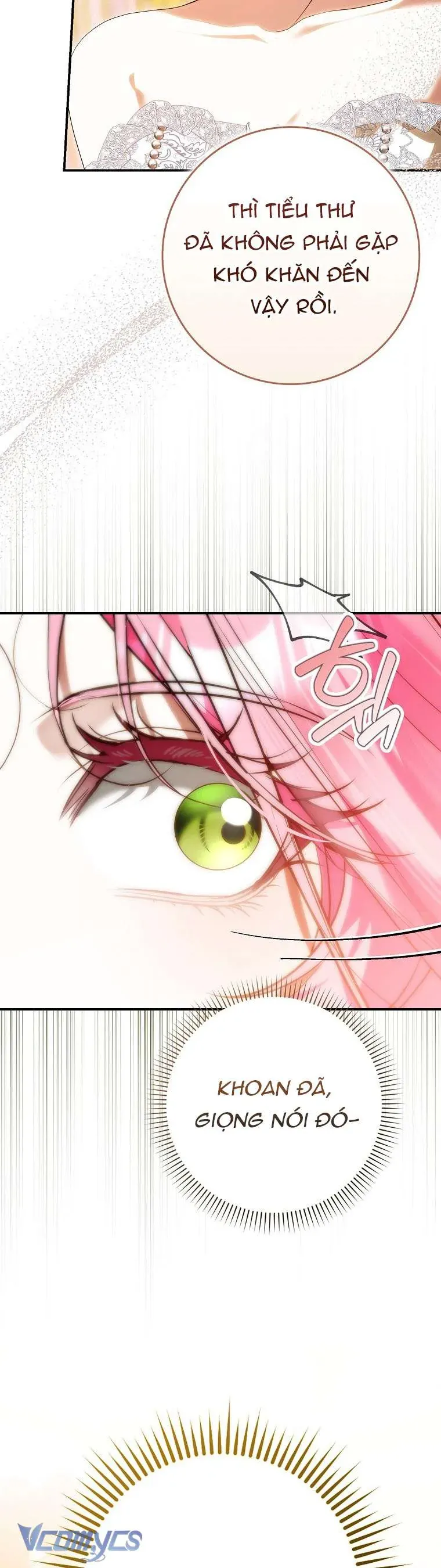 Kẻ Phản Diện Đó Chính Là Tôi Chap 23 - Next Chap 24