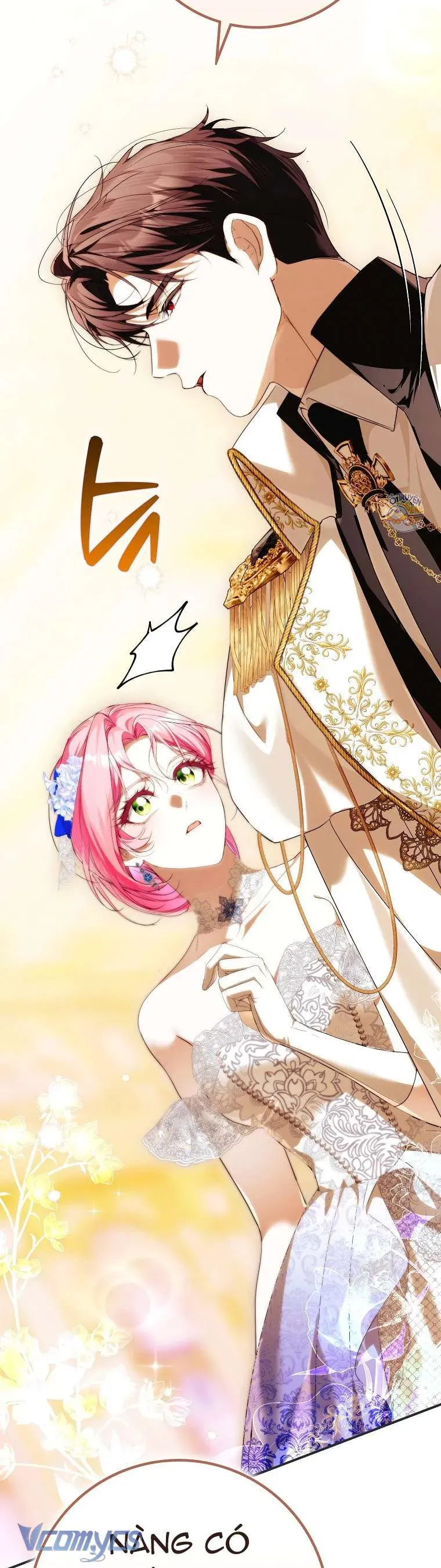 Kẻ Phản Diện Đó Chính Là Tôi Chap 23 - Next Chap 24